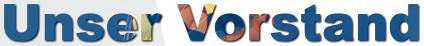 Unser Vorstand